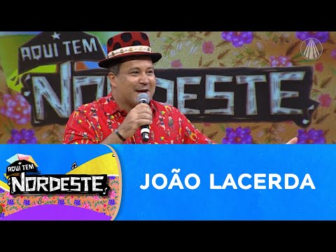 Genival Lacerda ETERNO! João Lacerda canta grandes sucessos do pai