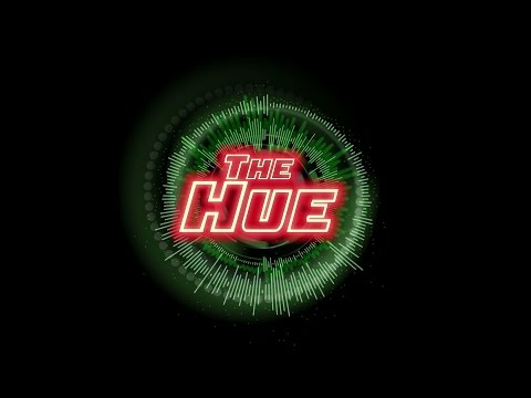 Get To Know THE HUE