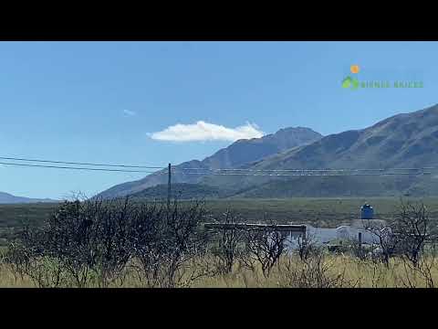 Lote con servicios en Los Cocos sierras de Córdoba.