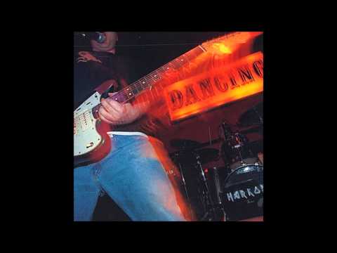 Harkonen - Dancing (Full Album) 2003