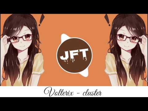 Volterix - cluster