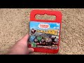My Thomas Friends Movie Australian DVD Collection