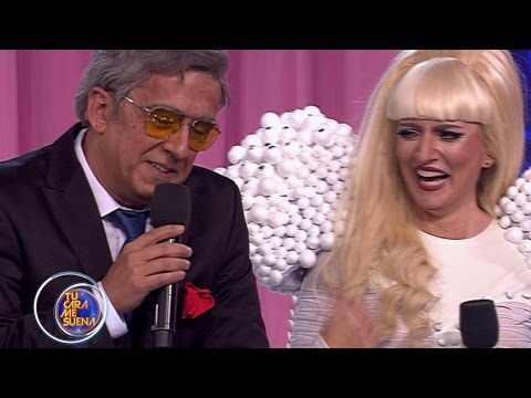 Valoración de Silvia Abril y Andreu Buenafuente - TCMS4