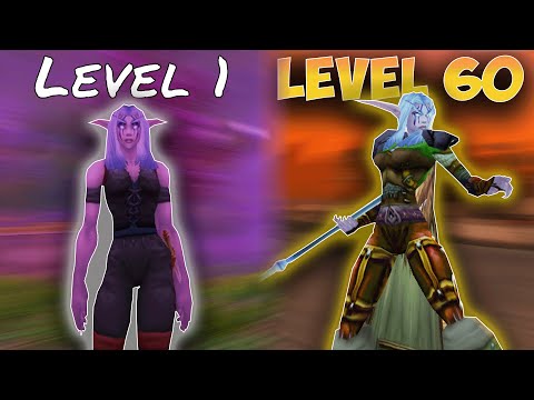 I Tried To Play a Hunter For the First Time... - Full Movie