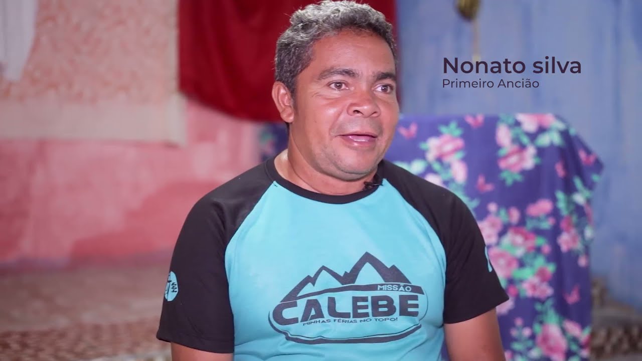 PASTORA EVANGÉLICA SE TORNA ADVENTISTA NO MARAJÓ