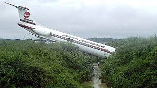 Plane Crash Accidents -Airplane Crash