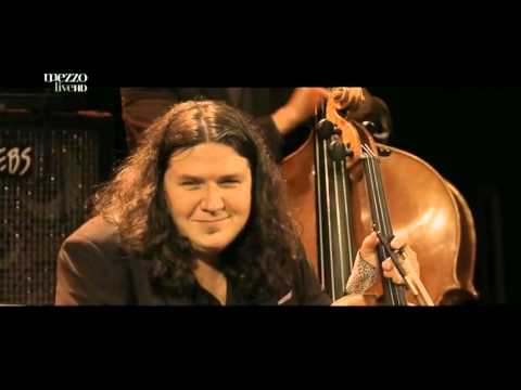 Sylvain Luc and Stefano Di Battista 4tet: Live at Nancy Jazz Pulsations 2014