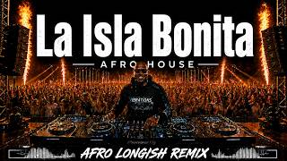 Download lagu La Isla Bonita — Afro House Remix | Tropical Sunset Vibes mp3 Download lagu La Isla Bonita — Afro House Remix | Tropical Sunset Vibes mp3