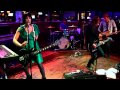 The Melismatics - Your Love Is A Poison [Carbone's, 6/4/11]