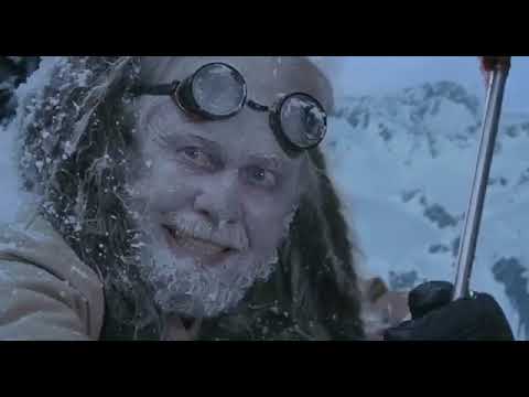 Mr. Deeds (2002) Climbing Mount Everest