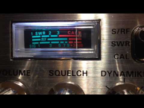 SwitchBlade 10-5 to Drail in Georgia CB 6 Super Bowl