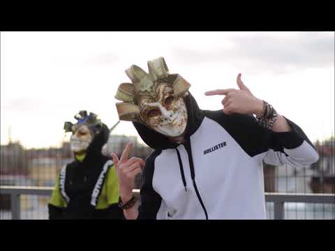 #.A.W.K. - CRUELWRLD (prod. lunar vision)