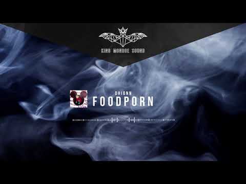 Dhionn - Foodporn (Dhiography Album)