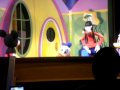 Mickey Mouse Club House Live 2010