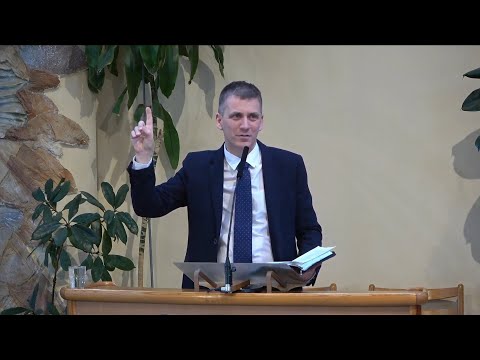 2026.01.11. Mit akarsz, hogy cselekedjem? - Ima (Tóth Krisztián)