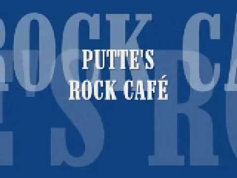Putte's Rock Cafe sang