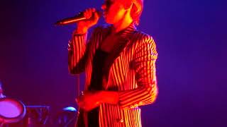 La Roux | Sexotheque | live Fonda, September 23, 2014