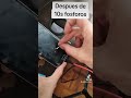 Arreglar La Pantalla Del Celular Con Fuego Verdad O Mentira Youtubeshorts Youtubefacts