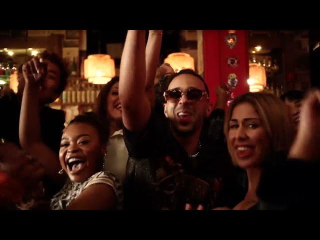 Video zu 'La Kiffance' ansehen