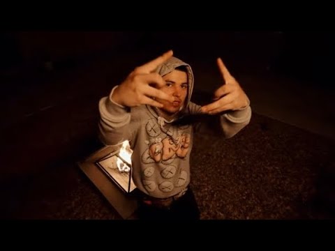 MoneyReyes - Lucciano Mafiano (Official Music Video)