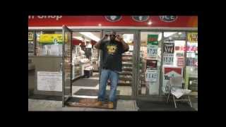 THE CLIPSE &#39;&#39;GOT DAMN&#39;&#39; PAPPY NATSON FREESTYLE VIDEO DIR PAPP PHILMZ