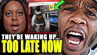 Trump’s Warning Gets Backed Up As Black Voices Tear Into Democrat Failures