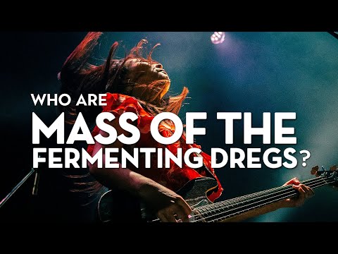 World is Yours: How One Japanese Band Took Over the Planet | MASS OF THE FERMENTING DREGS