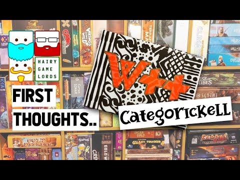 WIBBELL++: CATEGORICKELL REVIEW