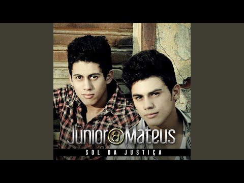 Sol da Justiça (Playback)