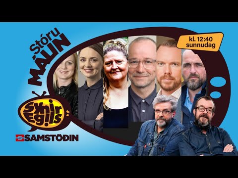 Samfélagslegur harmur, pólitískur skjálfi og húsnæðiskreppa