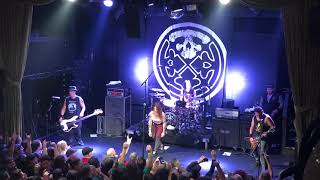 Life Of Agony - Method Of Groove