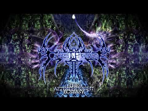 First Fragment - Paradoxal Subjugation [High Quality]