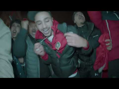 YoungTesla - Morocco (beat by YSN BEATS)