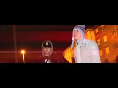 Mc Santos & Faxon - Sente a química