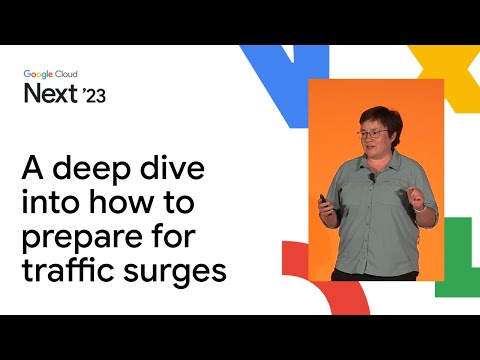 Scaling for success: A deep dive into how to prepare for traffic surges