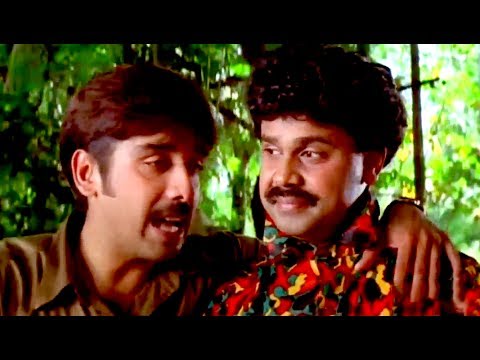 Trailer Comedy Scenes