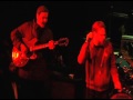 Murder City Devils -  Hey Sailor - Live @ The Mohawk Austin