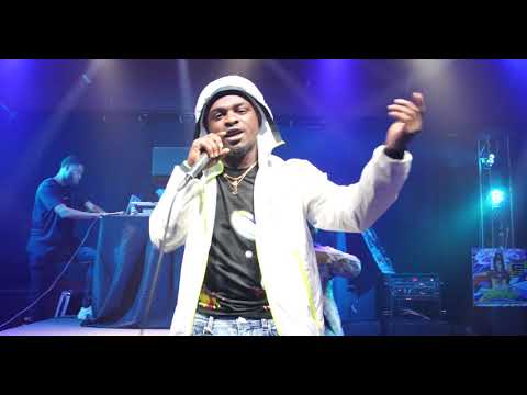 BMN DREW AT THE BATTLE