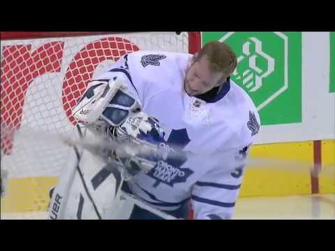 James reimer injury