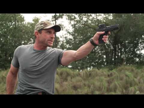 Jamey Caldwell: Support-Hand-Only-Draw Fundamentals