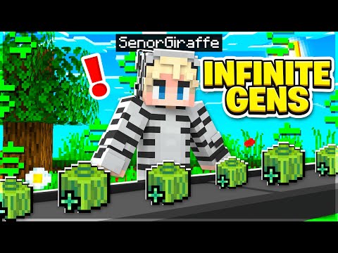 🔥 UNLIMITED GENS GLITCH! BECOME RICH & BEST PLAYER 🤑