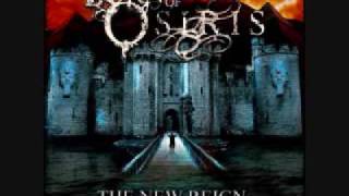 Born of osiris-Brace Legs(screwed and chopped)