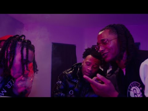 BMG Polo - Drank Ft 1022Draco (Official Music Video)[Dir by@garyn kidd]