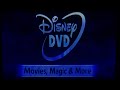 Chicken Little 2006 DVD Main Menu Play Movie Disney DVD Movies Magic More