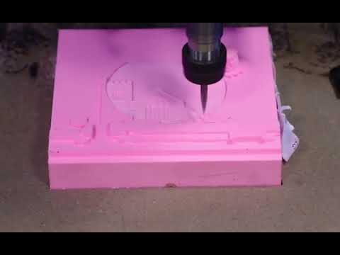Polyurethane Foam Slab