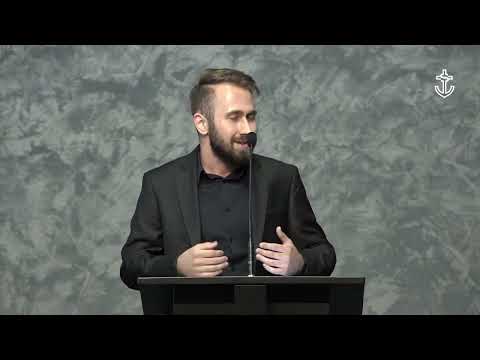 Raul Cohut - Cum biruim ispita | Biserica Speranta Timisoara