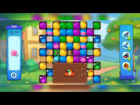 Farmscapes - Level 909