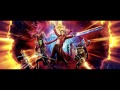 The Chain Remix Extended Guardians Of The Galaxy Vol 2 Trailer Song