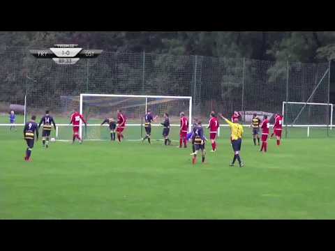 1.BFK Frýdlant n.O. - TJ Sokol Ústí 1:0