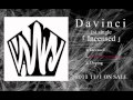 Davinci 「Party of revenge」
